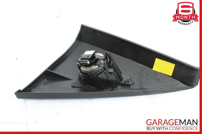 08-14 Mercedes W204 C300 Sedan Front Right Side Door Tweeter Speaker Trim Cover