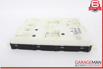 14-17 Maserati Ghibli BCM Body Computer Control Module Unit 68226670AA OEM