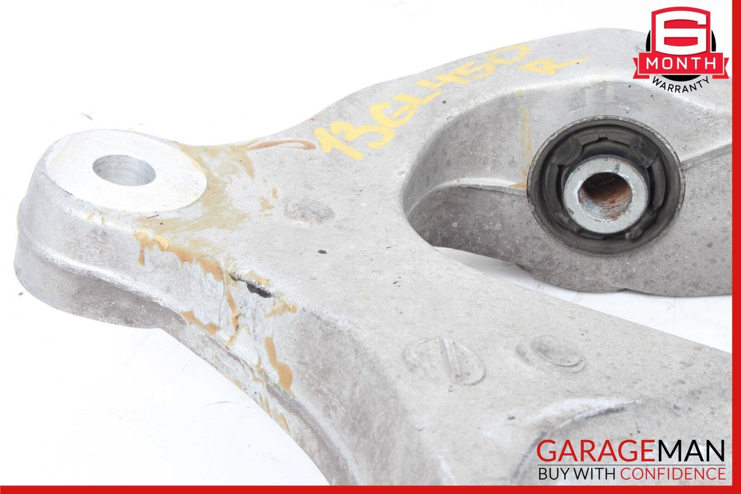 06-13 Mercedes W164 ML350 GL450 Front Right Passenger Side Lower Control Arm OEM