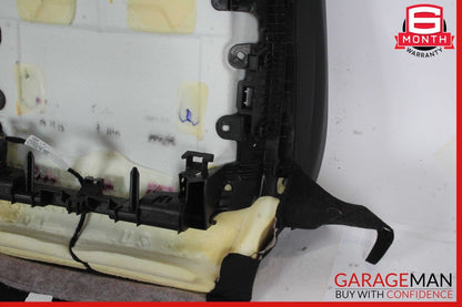15-17 Mercedes W205 C300 C350e Front Right or Left Side Top Upper Seat Cushion
