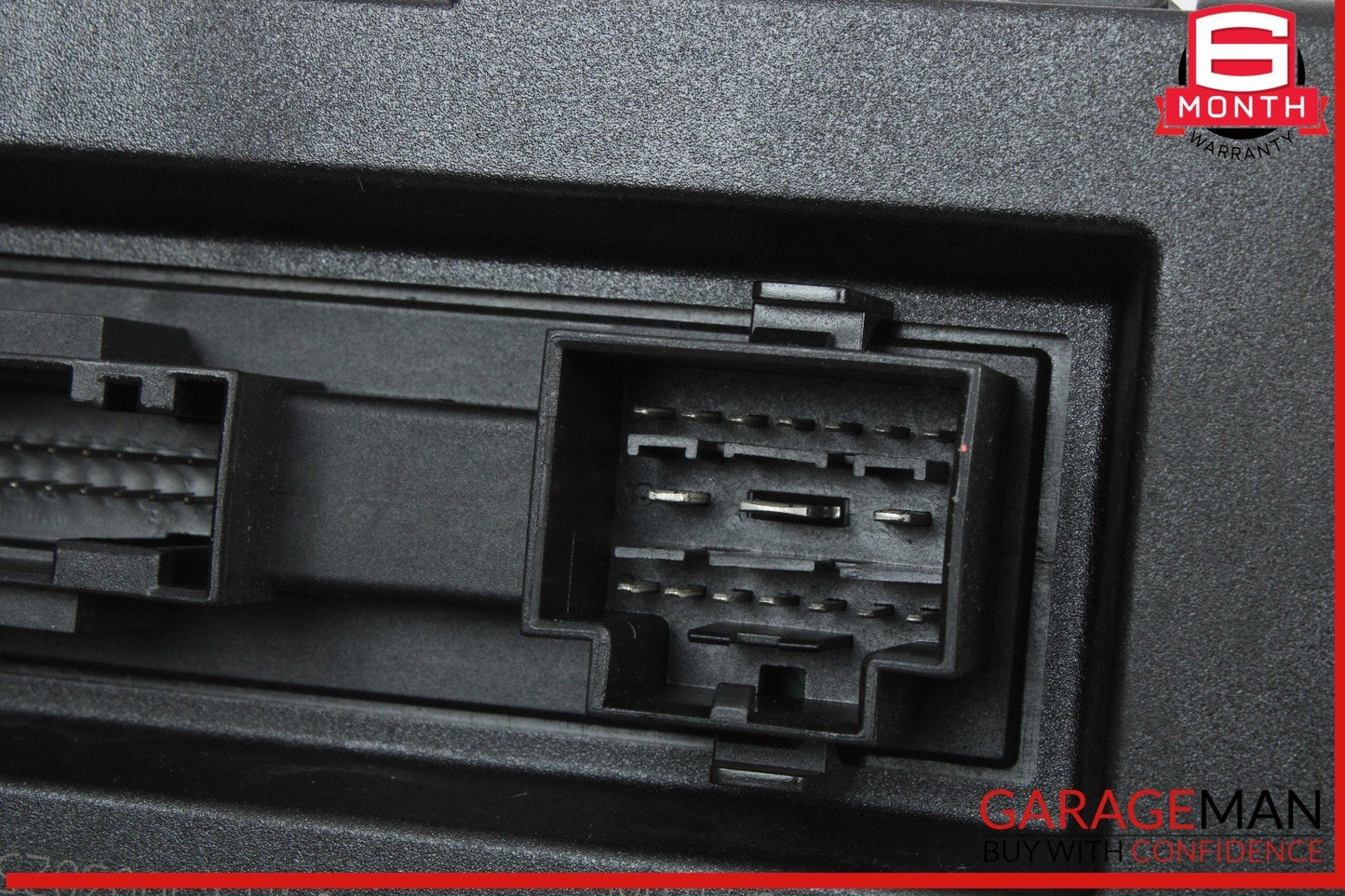 13-17 Audi Q5 A5 S4 Body Computer Control Module Unit BCM 8K0907064GP OEM