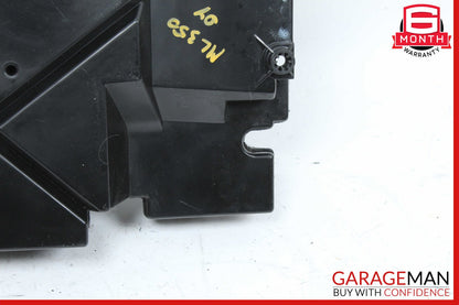 02-05 Mercedes W163 ML320 ML500 Subwoofer Sub Woofer Speaker 1638201002 OEM