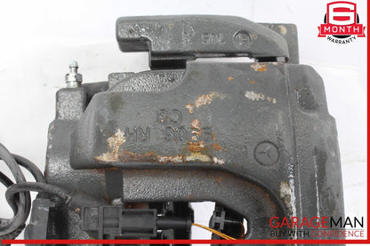 12-19 Mercedes X166 GL450 Front Left & Right Side Brake Caliper Calipers Set