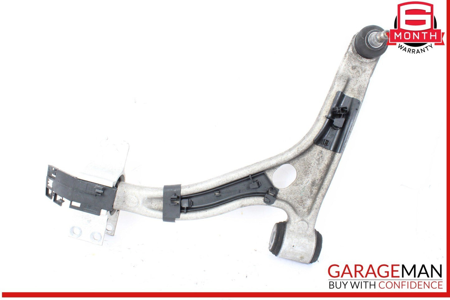14-19 Mercedes W117 CLA250 Front Left Driver Side Lower Control Arm OEM