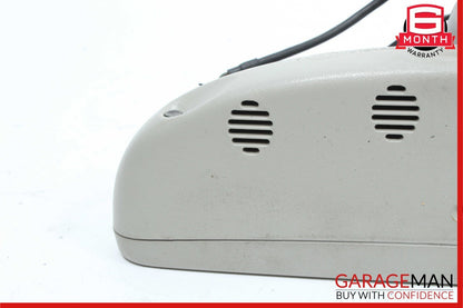 01-09 Mercedes W209 CLK500 CLK320 CLK55 Interior Top Upper Rear View Mirror OEM