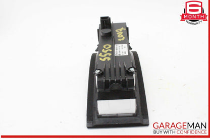 07-13 Mercedes W221 S550 CL550 Cluster Control Switch 2218201810 OEM