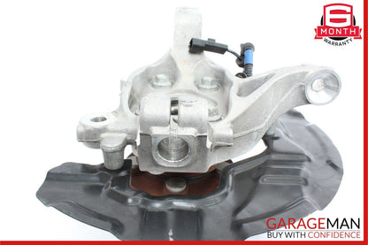 19-21 Lincoln Nautilus Front Right Side Wheel Spindle Knuckle Hub Bearing AWD