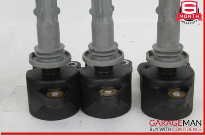 07-14 Mercedes W203 C230 CL550 Ignition Coil Coils Set of 6 0001502780 OEM