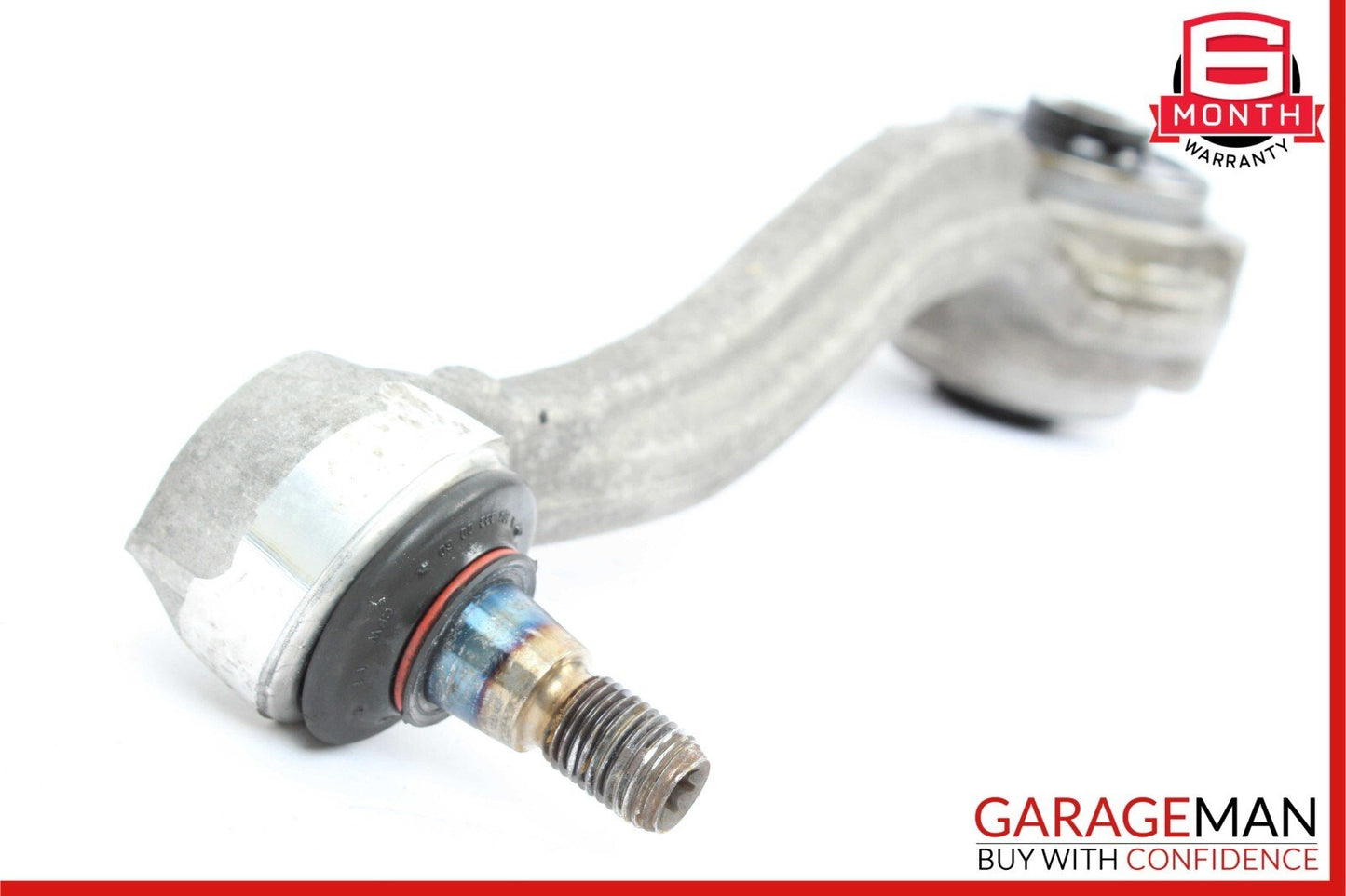 08-17 Mercedes W212 E550 C250 C350 Front Left Driver Side Upper Control Arm RWD