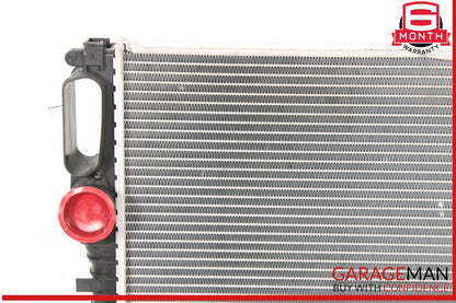 07-11 Mercedes W211 E63 CLS63 AMG Engine Motor Radiator Oil Cooler Assembly OEM