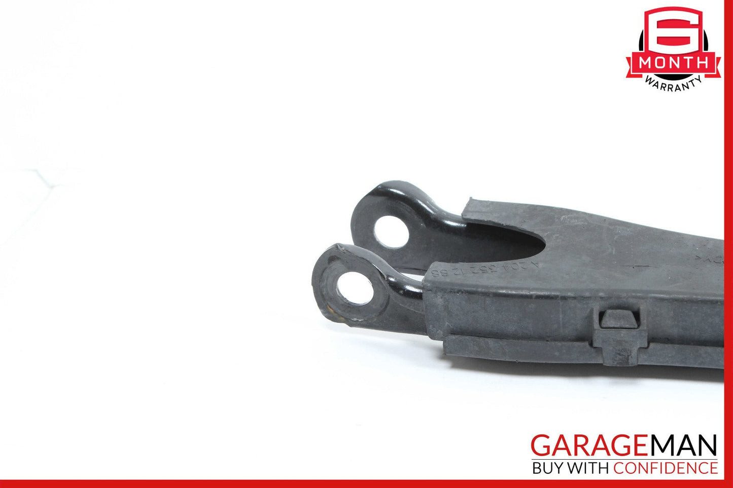 08-18 Mercedes W204 C250 C300 Rear Left or Right Side Lower Thrust Control Arm