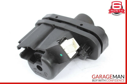 07-13 Mercedes W221 S550 CL550 Rear Trunk Lid Lock Latch Actuator w/o Key OEM