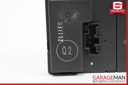 03-12 Mercedes R230 SL500 SL550 SL55 AMG Door Control Module Right Side OEM