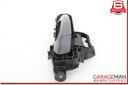 12-16 Mercedes X166 GL450 ML350 Rear Right Side Exterior Door Handle OEM