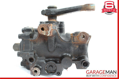 94-03 Mercedes R170 SLK230 CLK320 SL500 Power Steering Rack Gear Box Gearbox OEM