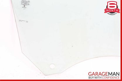 14-19 Mercedes W117 CLA250 Front Left Driver Door Window Auto Glass OEM