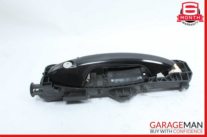 08-11 Mercedes W204 C250 C300 Front Left Driver Side Exterior Door Handle OEM