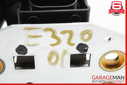 98-03 Mercedes W210 E320 CLK320 Yaw Acceleration Rate Sensor 0265005230 OEM