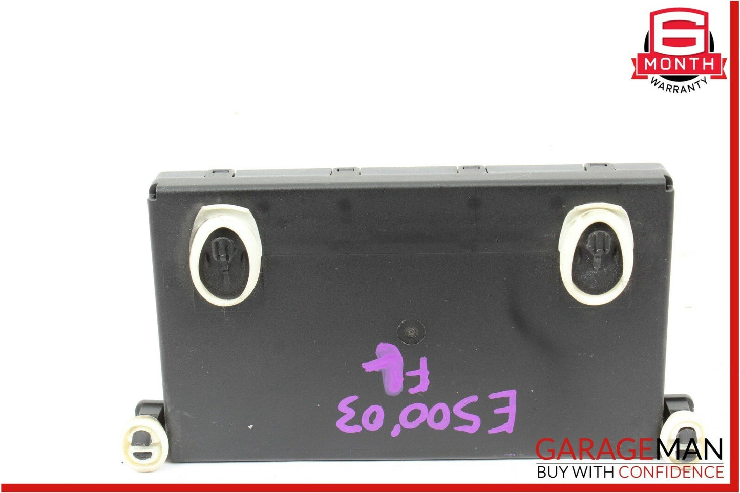 03-06 Mercedes W211 E320 E350 E500 Front Left Driver Door Control Module Unit