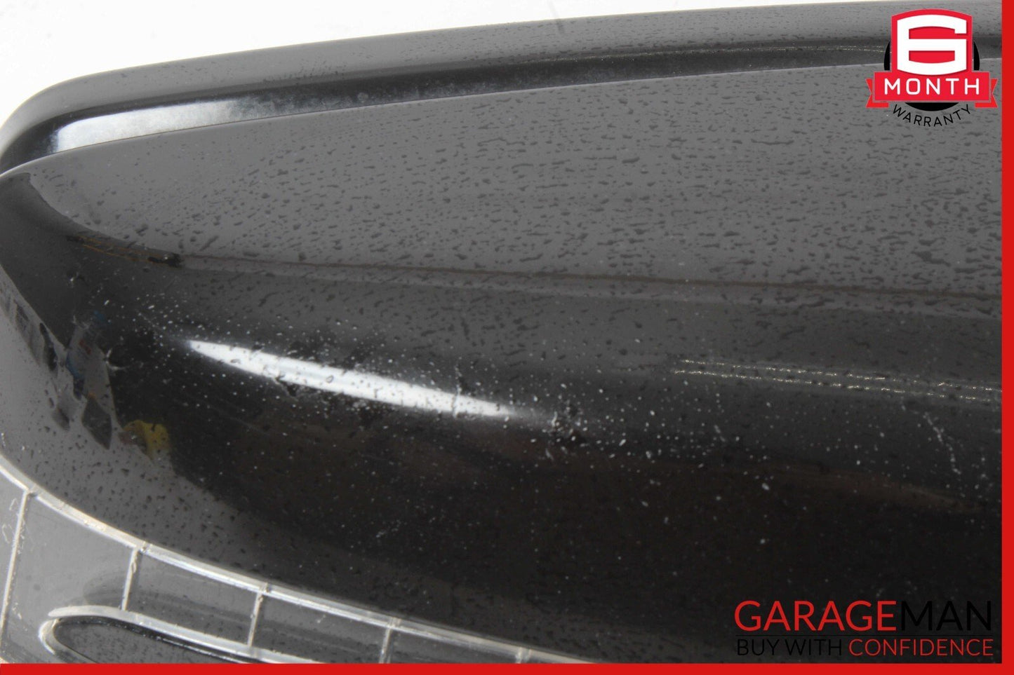 12-14 Mercedes W204 C250 C63 AMG Front Right Side Mirror Rear View Door OEM