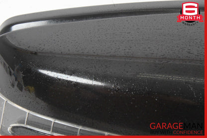 12-14 Mercedes W204 C250 C63 AMG Front Right Side Mirror Rear View Door OEM