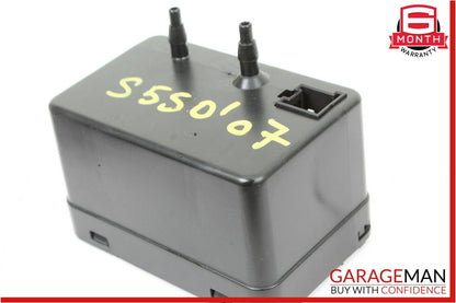 07-14 Mercedes S550 CL600 CL63 AMG Trunk Seat Lumbar Vacuum Pump