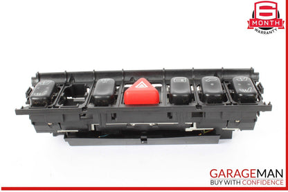 97-04 Mercedes R170 SLK230 Dash Dashboard Control Panel Switch Buttons OEM
