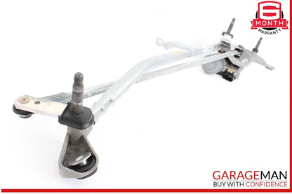 15-20 Mercedes W205 C300 Front Windshield Wiper Motor Linkage 2058200740 OEM
