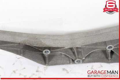 16-22 BMW X1 X2 Rear Axle Differential Carrier Support Bracket OEM