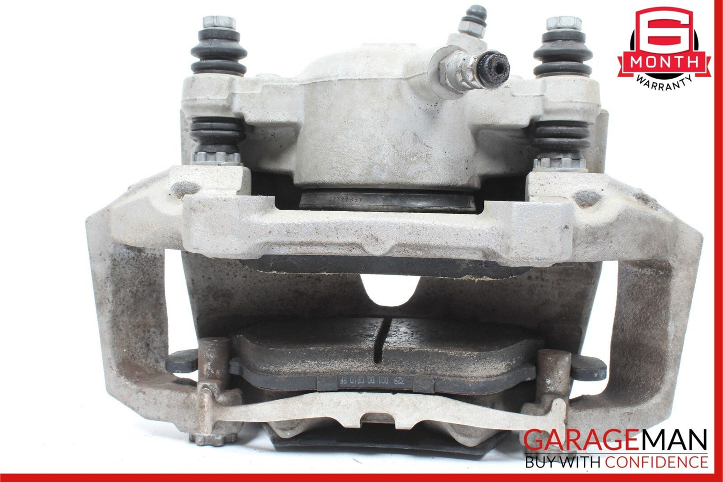 08-18 Mercedes E250 E350 CLS400 Front Brake Calipers Left and Right Set Of 2 Pc