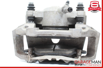 08-18 Mercedes E250 E350 CLS400 Front Brake Calipers Left and Right Set Of 2 Pc