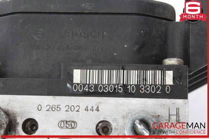 00-06 Mercedes W220 S55 AMG S500 ABS Anti Lock Brake Pump ESP Module OEM