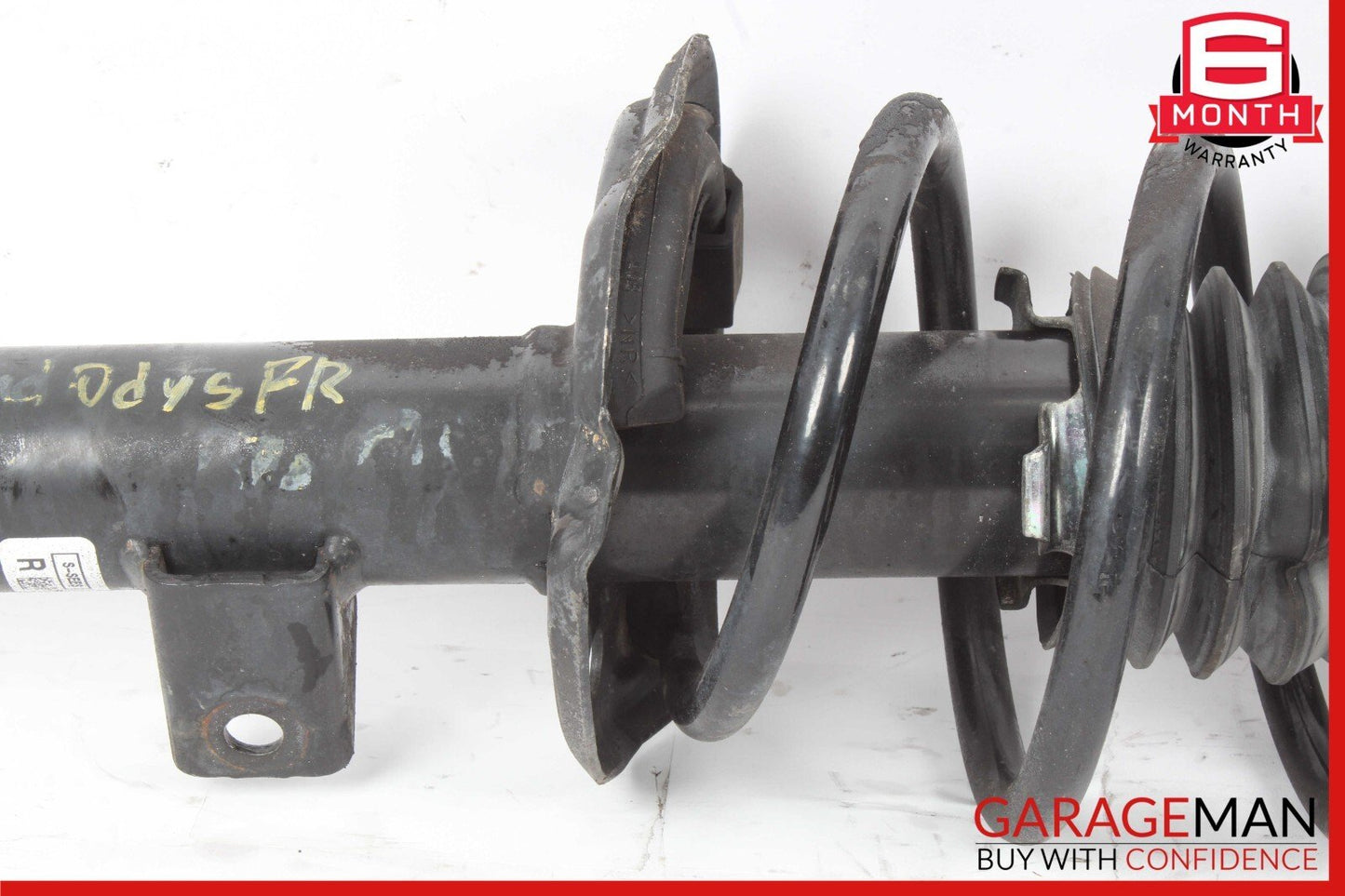 18-23 Honda Odyssey 3.5L Front Right Passenger Side Shock Absorber Strut