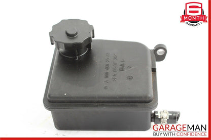 12-15 Mercedes R172 SLK250 C350 Power Steering Pump Reservoir Tank 0004602983