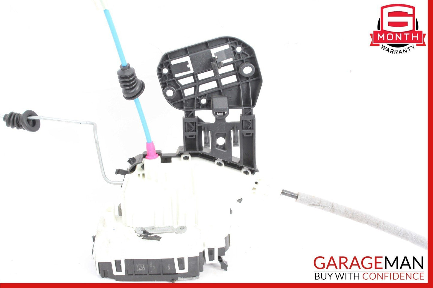 15-20 Mercedes X156 GLA250 GLA45 AMG Rear Right Door Lock Latch Actuator OEM