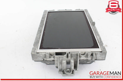 17-20 Mercedes SLC300 Front Dash GPS Navigation Information Display Screen
