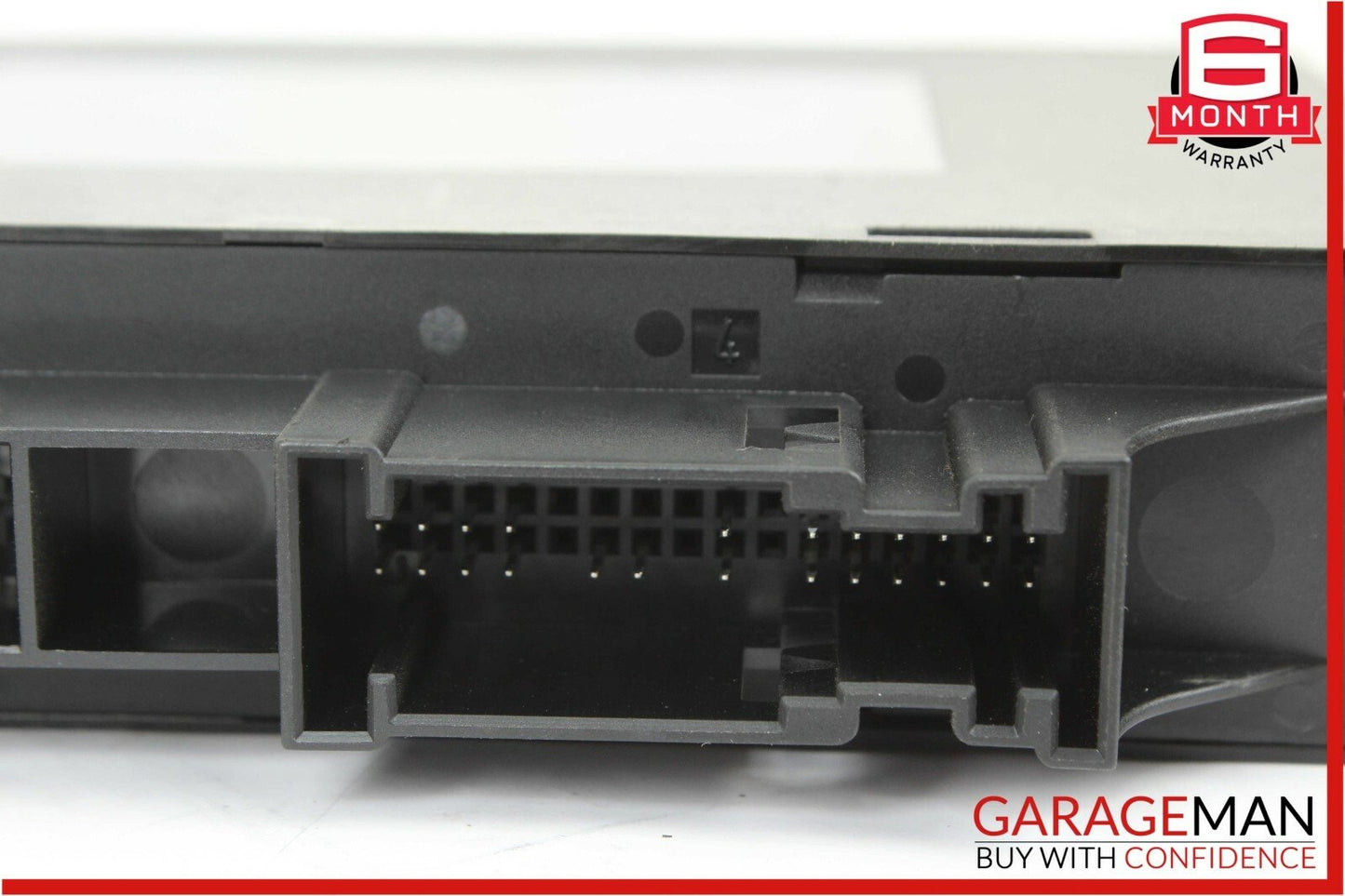 07-14 Mercedes S550 CL63 AMG Keyless Go Control Controller Module Unit OEM