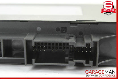 07-14 Mercedes S550 CL63 AMG Keyless Go Control Controller Module Unit OEM
