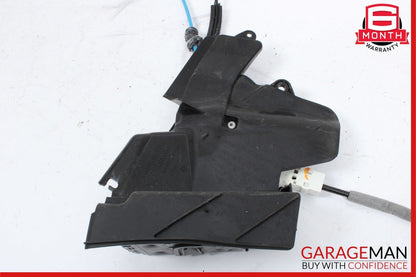 08-14 Mercedes W204 C250 C300 Rear Right Side Door Lock Latch Actuator OEM