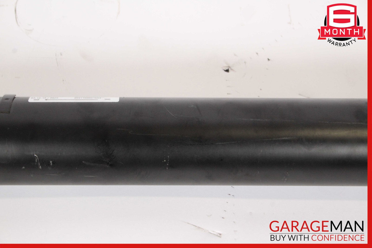 15-18 Ferrari California T Rear Driveshaft Drive Shaft Propeller OEM