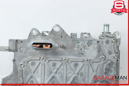 13-15 Nissan Leaf Power Head Electric Inverter Converter 291A03NF0A OEM