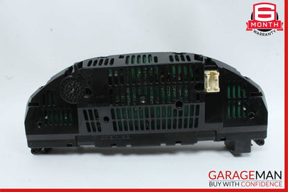 08-11 Mercedes W204 C300 C350 Speedometer Odometer Instrument Cluster Gauge OEM