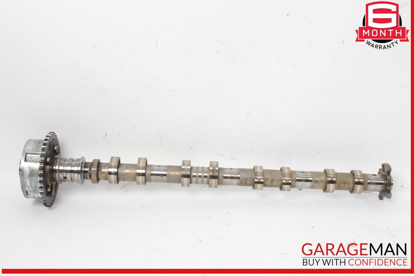 15-17 Hyundai Genesis G80 Right Side Exhaust Camshaft 24370-3F500 OEM