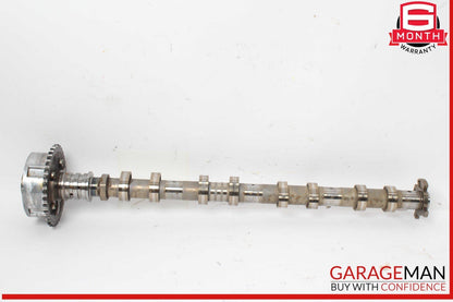 15-17 Hyundai Genesis G80 Right Side Exhaust Camshaft 24370-3F500 OEM