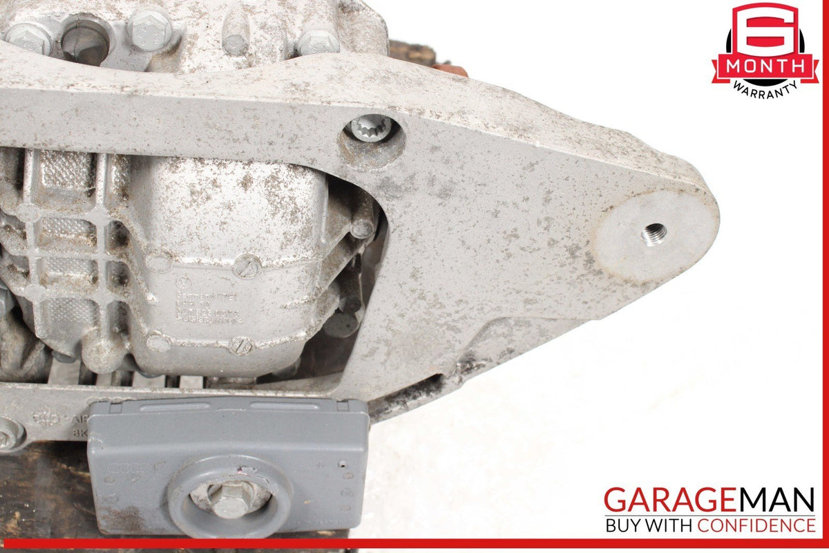 12-18 Audi A6 A7 Quattro Rear Diff Differential Axle Carrier Assembly OEM