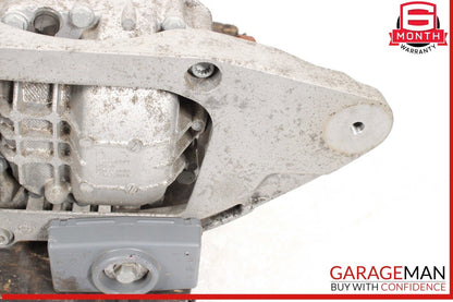 12-18 Audi A6 A7 Quattro Rear Diff Differential Axle Carrier Assembly OEM