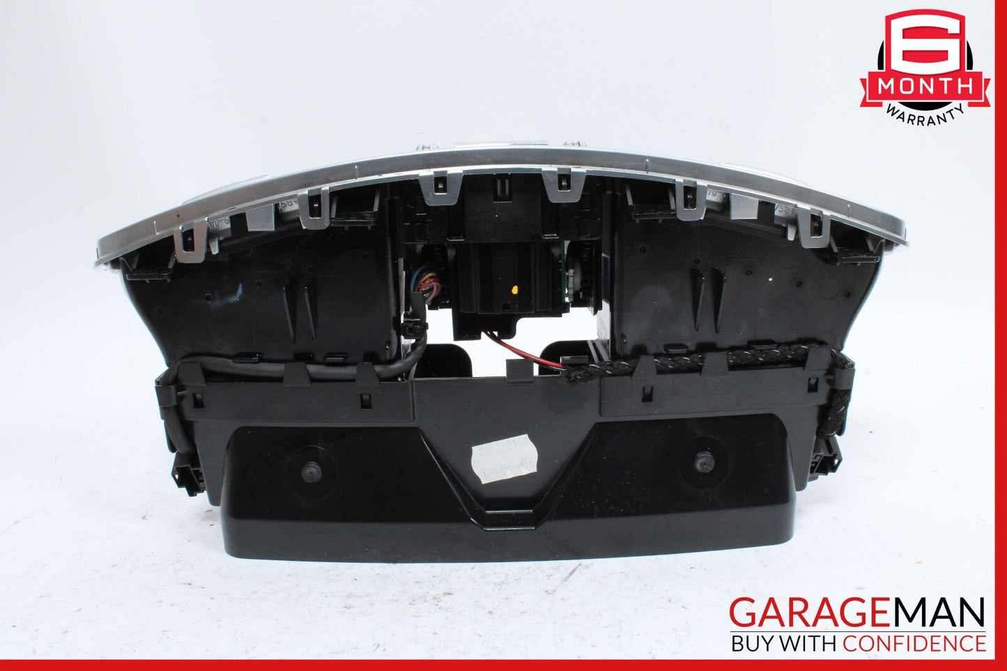 07-13 Mercedes W221 S550 S400 S600 Center Dash Air AC A/C Heater Vent OEM