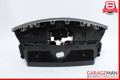 07-13 Mercedes W221 S550 S400 S600 Center Dash Air AC A/C Heater Vent OEM