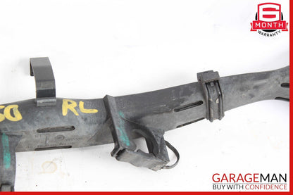 12-19 Mercedes X166 GL450 GL550 Rear Left Side Upper Lateral Control Arm OEM