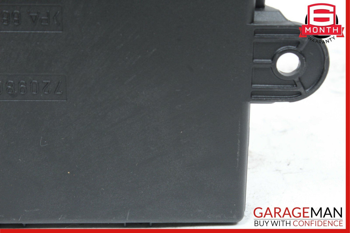 07-13 Mercedes W221 S550 S63 AMG Rear Left Side Door Control Module OEM